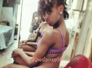 Kiwilious69 Celebrix