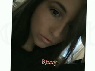 Kixxy