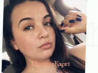 KlarissaKapri