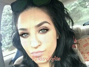 KlassyKylie
