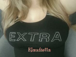 Klaudietta
