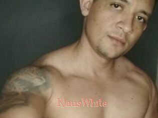 KlausWhite