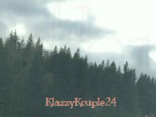 KlazzyKouple24