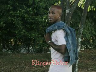 KlingerVictor