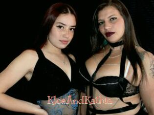 KloeAndKathia