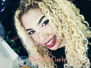 KloeSexyCurly
