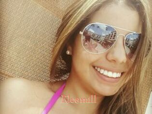 Kloemill