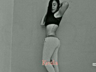 Kmila