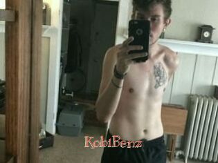 Kobi_Benz