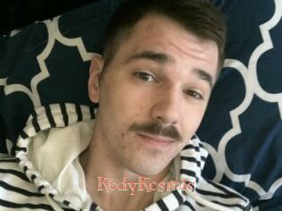 KodyKosmic