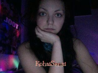 KohaiSensi