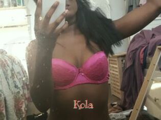 Kola