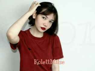 KolettMilse