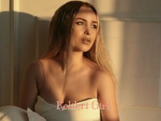 Kolibri_Girl