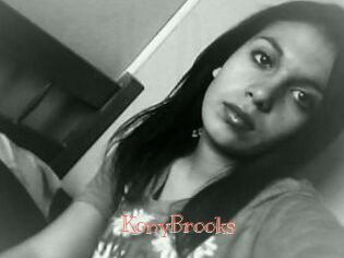 KonyBrooks