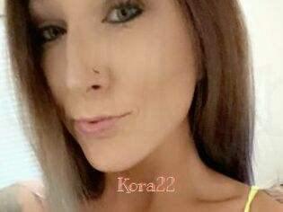 Kora22 Celebrix