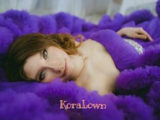 KoraLown