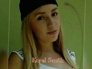 Koral_Smith