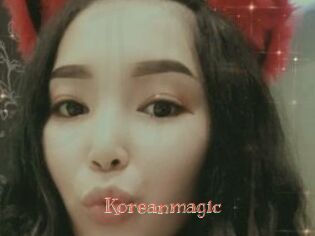 Koreanmagic