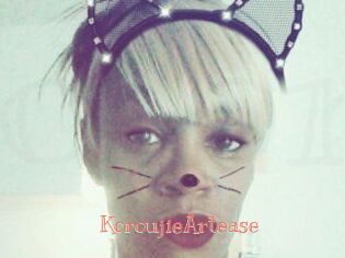 KoroujieArtease