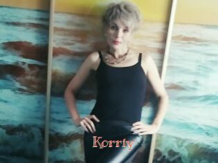 Korriy