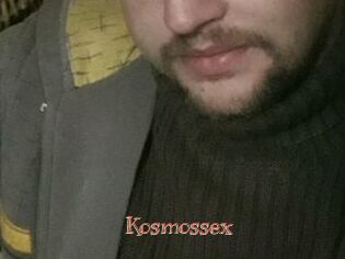 Kosmossex