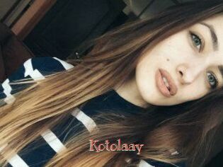 Kotolaay