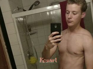 Kozart
