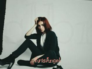 KrisAngel