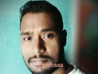 Krishaaa
