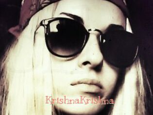 KrishnaKrishna
