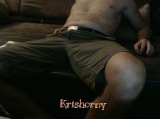 Krishorny