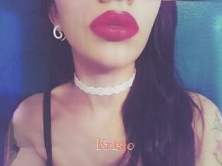 Krisjo
