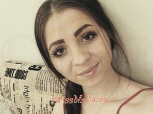 KrissMyLove