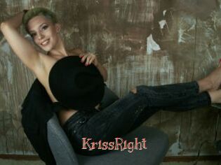 KrissRight