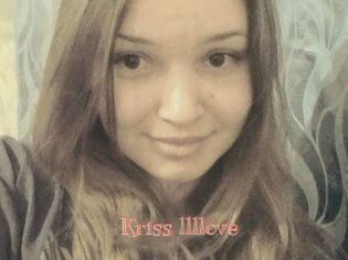 Kriss_llllove