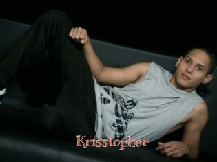 Krisstopher