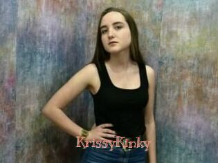 KrissyKinky
