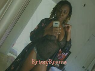 KrissyKreme