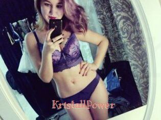 KristallPower