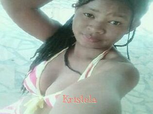 Kristela