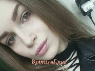 KristinaRayy Celebrix