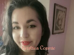 Kristina_Cosmic
