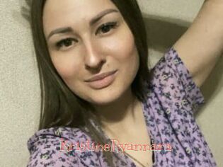 KristineRyannara