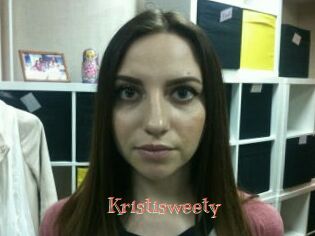 Kristisweety