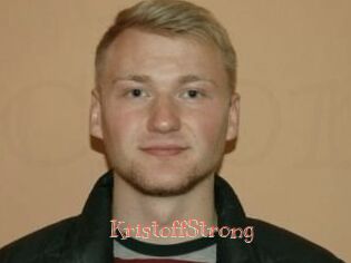 KristoffStrong
