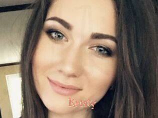 Kristy