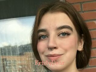KristyDear