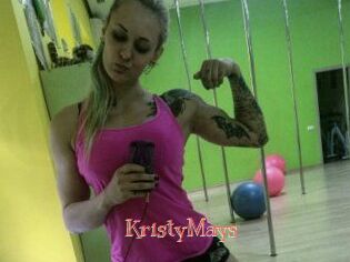 KristyMays