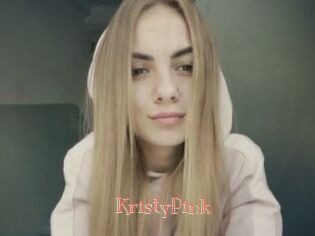 KristyPink